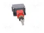 PIZZATO ELETTRICA FL 2179 Interruptor de seguridad de cuerda unilateral