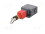 PIZZATO ELETTRICA FL 2179 Interruptor de seguridad de cuerda unilateral
