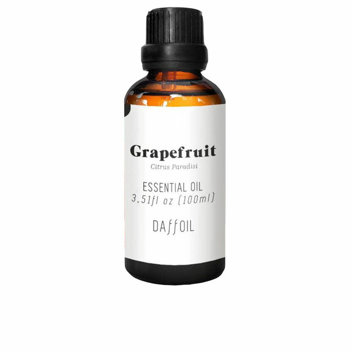 Daffoil Aceite Esencial de Pomelo 100 ml Daffoil Aceite Esencial de Pomelo 100 ml
