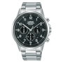 Lorus RT313KX9 Reloj de Cronógrafo Sports Urban Gris