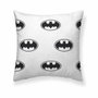 Funda de almohada Batman Multicolor 175 Hilos 45 x 125 cm