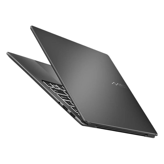 MSI Prestige 14 AI+ 14" Portátil Intel Core Ultra 7 355, 32GB RAM, 1TB SSD, OLED FHD+, Windows 11 Home (9S7-14T223-006)