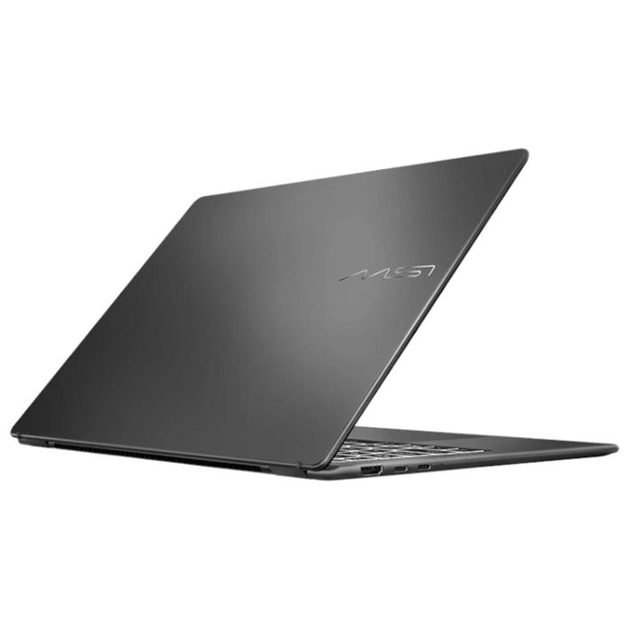 MSI Prestige 14 AI+ 14" Portátil Intel Core Ultra 7 355, 32GB RAM, 1TB SSD, OLED FHD+, Windows 11 Home (9S7-14T223-006)