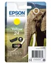 Epson Claria Photo HD Cartucho de Tinta Amarillo 24 T2424