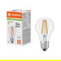 OSRAM A 60 Filament P E27 5.9W 840 Transparente LED Bombilla, 806 lm, Blanco Frío
