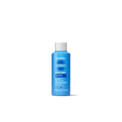 Goldwell COLORANCE Gloss Tones 10PV 60 ml Goldwell COLORANCE Gloss Tones 10PV 60 ml