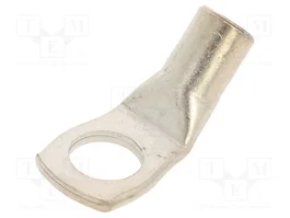 BM GROUP Punta de anillo tubular M14 50mm2