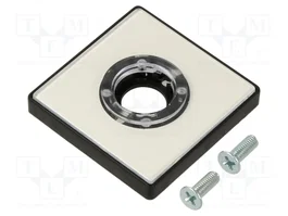 LOVATO ELECTRIC Etiqueta de descripción 48x48mm