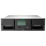 HP Enterprise MSL3040 Tape Library con 1x Unidad LTO-9 SAS y 20x Cartuchos LTO-9 45TB