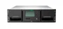 HP Enterprise MSL3040 Tape Library con 1x Unidad LTO-9 SAS y 20x Cartuchos LTO-9 45TB