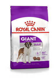 Royal Canin Giant Adult Alimento para Perros Grandes de 15 kg