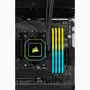 Corsair Vengeance RGB 8 GB DDR4 3200 MHz CMG8GX4M1E3200C16 Negro