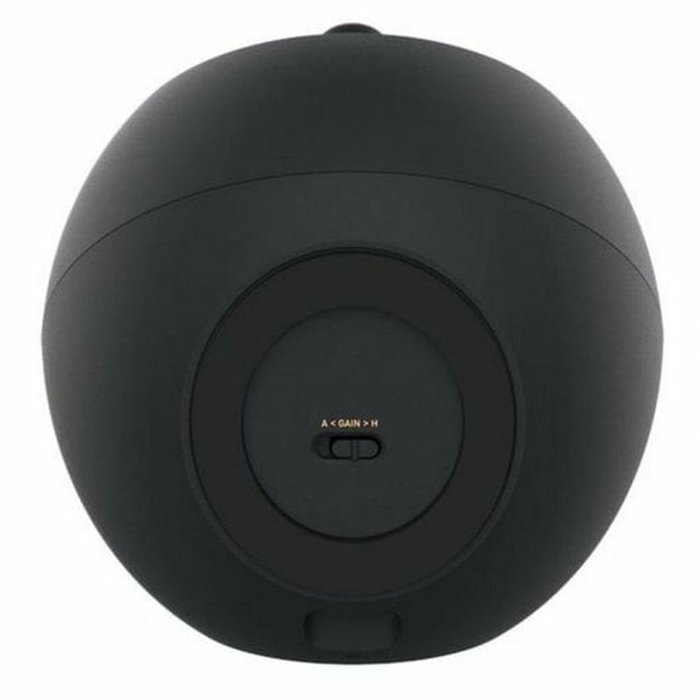 Creative Labs Pebble V2 USB-C Negro