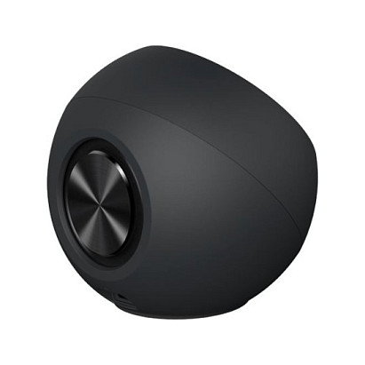 Creative Labs Pebble V2 USB-C Negro