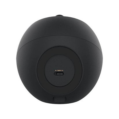 Creative Labs Pebble V2 USB-C Negro