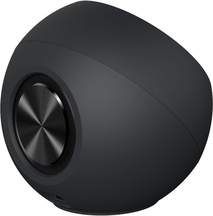 Creative Labs Pebble V2 USB-C Negro