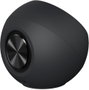 Creative Labs Pebble V2 USB-C Negro