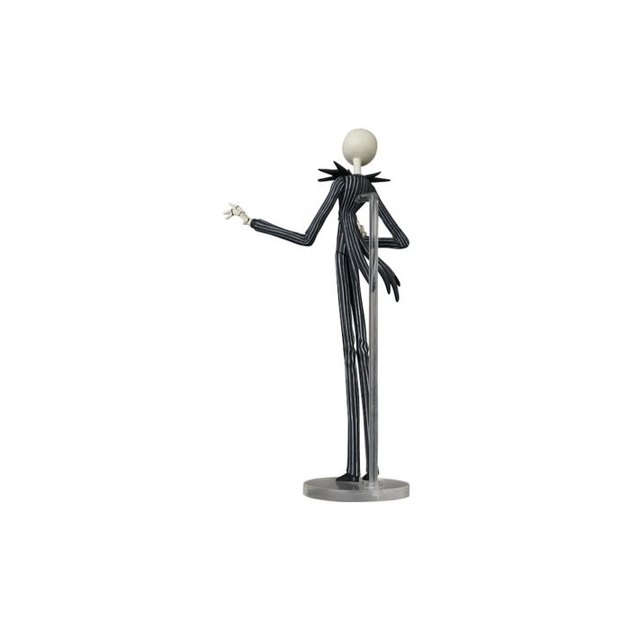 Pesadilla antes de Navidad Minifigura UDF Jack 12 cm Pesadilla antes de Navidad Minifigura UDF Jack 12 cm