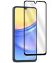 Titan Shield Protector de Pantalla Full Cover Cristal Templado 9H Compatible con Samsung Galaxy A15/A15 5G