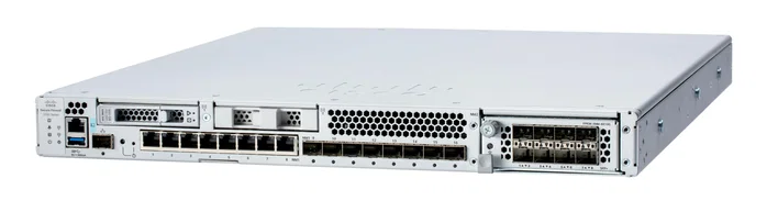 Cisco Secure Firewall 3110 NGFW