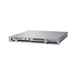 Cisco Firewall 3110 NGFW - Secure Firewall de Seguridad de Próxima Generación para Redes Empresariales