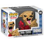 Funko Figura POP! Movies La Cosa Dog Thing