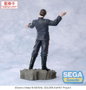 Sega Golden Kamuy Estatua PVC XrossLink First Lieutenant Tsurumi