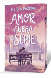 Amor fuera de serie, Nerea Pascual - ESENCIA