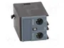 SIEMENS 3RH2911-1BA01 Contactores auxiliares agarres de tornillo