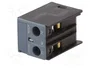 SIEMENS 3RH2911-1BA01 Contactores auxiliares agarres de tornillo