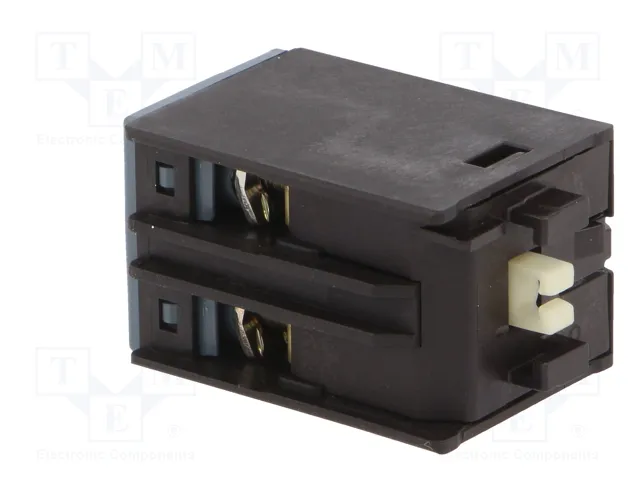 SIEMENS 3RH2911-1BA01 Contactores auxiliares agarres de tornillo