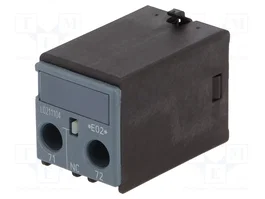 SIEMENS 3RH2911-1BA01 Contactores auxiliares agarres de tornillo