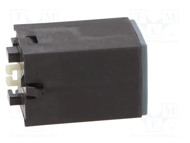 SIEMENS 3RH2911-1BA01 Contactores auxiliares agarres de tornillo