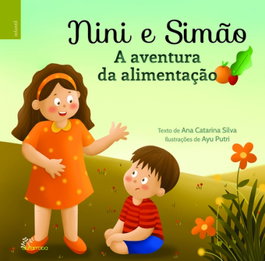 NINI E SIMÃO, Ana Catarina Silva/Ayu Putri - ALFARROBA