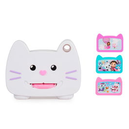 Spin Master Casa Muñecas de Gabby Cámara Gatito Juguete 6065859