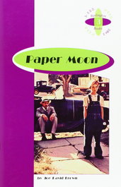 Paper moon, AA.VV. - BURLINGTON