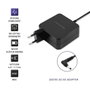 Qoltec 51751 fuente de alimentaciÓn para huawei 65w 19v 3.42a 4.0*1.7