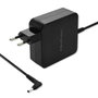 Qoltec 51751 fuente de alimentaciÓn para huawei 65w 19v 3.42a 4.0*1.7