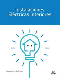 EDITEX, INSTACIONES ELECTRICAS INTERIORES GM 2026 - AA.VV