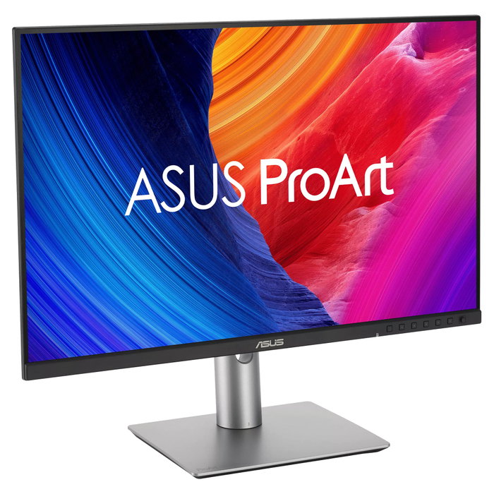 ASUS ProArt PA248QFV 24,1 pulg. WUXGA IPS 100Hz HDR10 Plata ASUS ProArt PA248QFV 24,1 pulg. WUXGA IPS 100Hz HDR10 Plata
