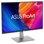 ASUS ProArt PA248QFV 24,1 pulg. WUXGA IPS 100Hz HDR10 Plata