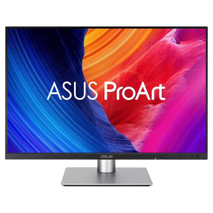 ASUS ProArt PA248QFV 24,1 pulg. WUXGA IPS 100Hz HDR10 Plata ASUS ProArt PA248QFV 24,1 pulg. WUXGA IPS 100Hz HDR10 Plata