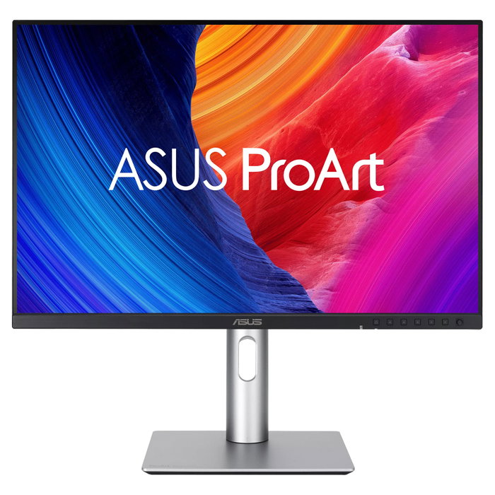 ASUS ProArt PA248QFV 24,1 pulg. WUXGA IPS 100Hz HDR10 Plata ASUS ProArt PA248QFV 24,1 pulg. WUXGA IPS 100Hz HDR10 Plata
