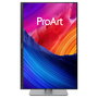 ASUS ProArt PA248QFV 24,1 pulg. WUXGA IPS 100Hz HDR10 Plata