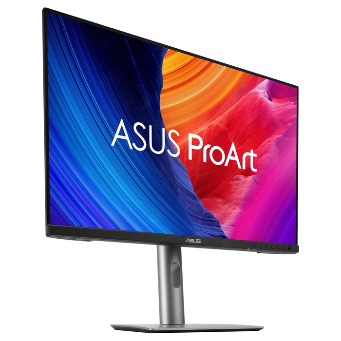 ASUS ProArt PA248QFV 24,1 pulg. WUXGA IPS 100Hz HDR10 Plata ASUS ProArt PA248QFV 24,1 pulg. WUXGA IPS 100Hz HDR10 Plata