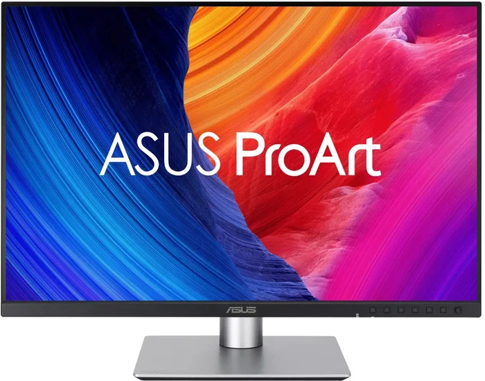 Asus ProArt Display PA248QFV 24.1 WUXGA 100Hz IPS HDR10 Asus ProArt Display PA248QFV 24.1 WUXGA 100Hz IPS HDR10