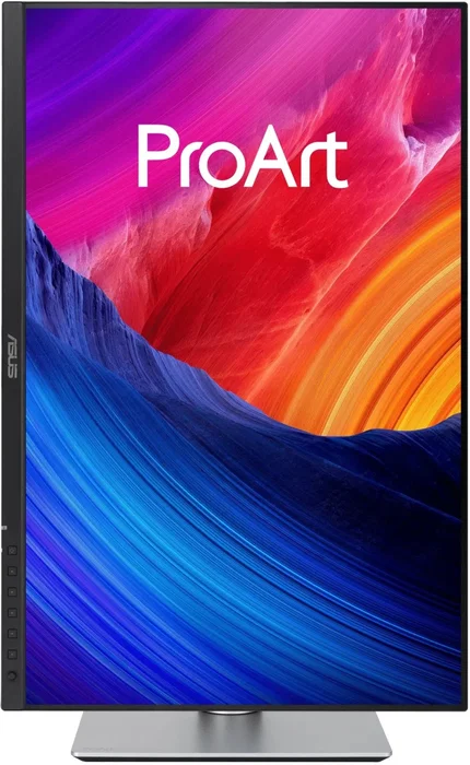 Asus ProArt Display PA248QFV 24.1 WUXGA 100Hz IPS HDR10 Asus ProArt Display PA248QFV 24.1 WUXGA 100Hz IPS HDR10