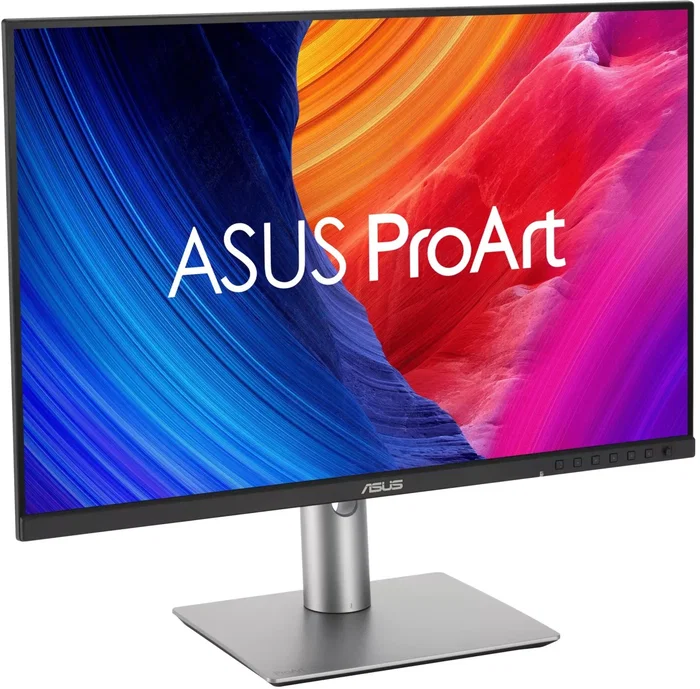 Asus ProArt Display PA248QFV 24.1 WUXGA 100Hz IPS HDR10 Asus ProArt Display PA248QFV 24.1 WUXGA 100Hz IPS HDR10