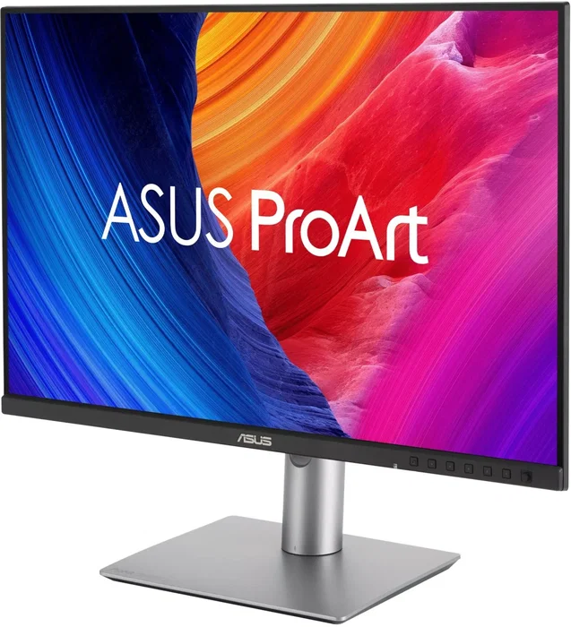 Asus ProArt Display PA248QFV 24.1 WUXGA 100Hz IPS HDR10 Asus ProArt Display PA248QFV 24.1 WUXGA 100Hz IPS HDR10