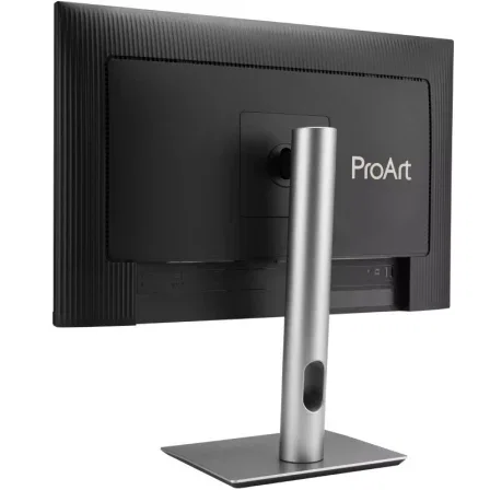 ASUS ProArt Display PA248QFV Monitor Profesional 24.1" IPS WUXGA 1920x1200 100Hz Adaptive-Sync Calman Verified 100% sRGB ΔE<2 HDR10 Soporte Ergonómico